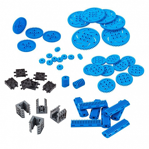 VEX IQ Ресурсный набор Motion Add-On Kit