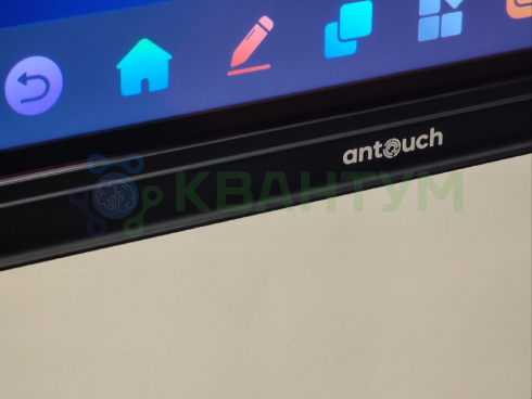 Интерактивная панель AnTouch ANTP-86-20icG2.1