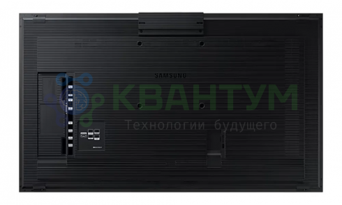 Интерактивная панель Samsung QM55B-T